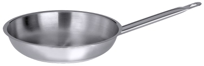 Contacto Bratpfanne 40 cm mit Gegengriff